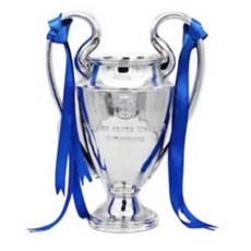 챔피언스 트로피 조기축구 동호회 우승컵 기념 상패, 1개, 16cm