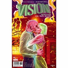 비전 이슈 6, 시공사