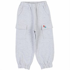 아가방 아가옷 버디카고조거바지 01S132003 봄아기옷 가을아기옷 둥이커플룩 아기등원룩