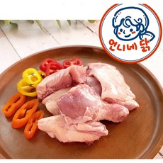 국내산 신선 냉장 생닭 도리육1kg, 1개, 1kg