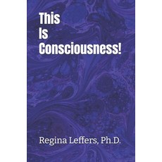 (英文圖書)This Is Consciousness! 平裝版, Independently Published, 英文