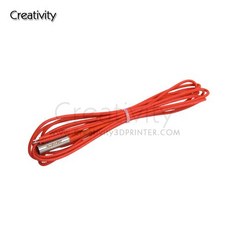 12V24V 40W 카트리지 히터 XH2.54 서미스터 NTC 100K 3950 와이어 1M Ender 3 CR10 Ender3V2 3D 프린터 J-헤드 핫엔드, 2)24V Heater