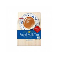 메이토 로얄밀크티 400g