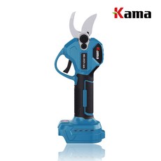 카마 KAMA 원예 충전 전지가위 32MM 베어툴만 HD-0121-MA 마끼다 배터리 호환, 1개