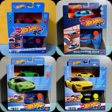 RC 미니카 트랙 장난감 세트 레이싱 스포츠카 디자인 무선 조종 경주 놀이 선물 추천, 1개, 대형 코마이로 ZL1 저속