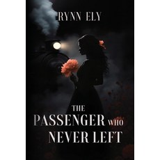 (英文圖書)The Passenger Who Never Left 精裝版, Fox and Lantern Press, 英文