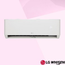 엘지전자 벽걸이에어컨 인버터 6평 9평 11평 13평 16평 실외기포함 전국설치 기본설치별도, 엘지 벽걸이에어컨 6평, 일반배관형