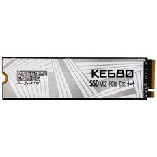 AITC 艾格 KINGSMAN KE680 M.2 Gen4x4 PCIe SSD 固態硬碟 512GB (PS5適用)