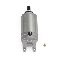 Daytona 675/675R 2006-2020 啟動馬達：提升引擎效率 快速啟動 耐用可靠, 1個