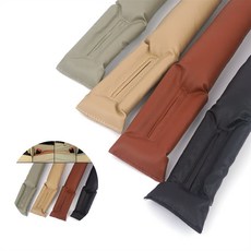 다팜몰 자동차 틈새쿠션 운전석틈새막이, 그레이