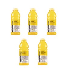 글라소 비타민워터 에너지 500ml 5개, 5개입