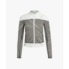 스파이더 SPYDER 여성 프로웹 풀집 래쉬가드 SPHMCNFT271WPTN