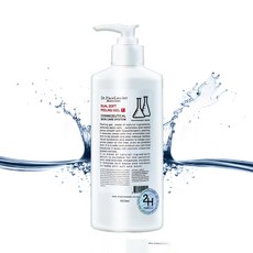 닥터페이스리더 듀얼 소프트 필링젤 500ml, 500g, 1개