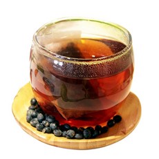 餅乾樹 - 無咖啡因 380項農藥未檢出, 1個, 台灣-黑豆紅豆水(15gx12茶包)