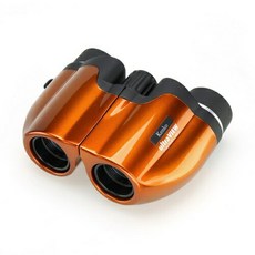 켄코 토키너 KenkoTokina Kenko [10 배 쌍안경] 울트라 뷰 M Compact 10X20 오렌지
