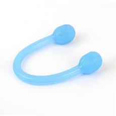 로프 밴드 젤리 복원력 고무 스트레칭 근력 59000EA 1EA, 초승달형