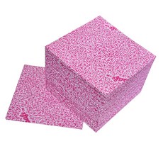 곰 향균행주 50매 무형광 두껍고 부드러운 행주 주방 걸레 업소용행주 집들이선물, 50개, 1세트