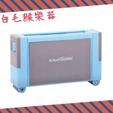 KAVABORG NSS1000 琴枕琴橋打磨器 - 木吉他/民謠吉他 上下弦枕工具, 1個