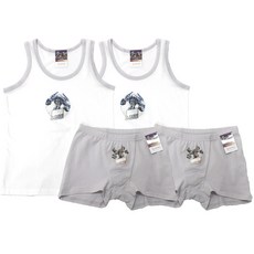 다이노코어 런닝세트 남아런닝드로즈