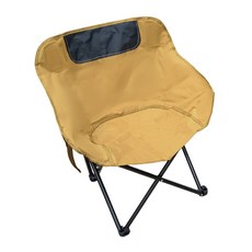 SPE 月亮椅, 1個, 米色