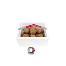 엠엔페키지 선물세트 명절 1kg 국내산 버섯 국산 참송이버섯 손잡이테이프, 200개