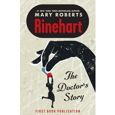 (英文圖書)The Doctor's Story 平裝版, Mysteriouspress.Com/Open Road, 英文