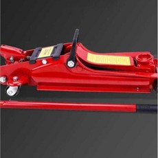 가레지 잭 소형 자동차용 저상 공업소 상품 유압 정비소 1.5톤 가레지 잭