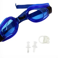 물안경 수영안경노즈피스