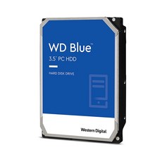 Western Digital]BLUE HDD 2TB WD20EZBX