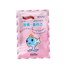 관상어용 수족관 금붕어 사료 150g 물고기먹이