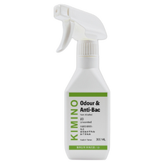 寵星球 KIMINO寵物抗菌除臭噴霧 台灣製 天然精油除臭噴霧 寵物居家環境清潔 分解臭味 除臭抑菌噴霧 寵用除臭噴霧