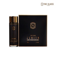더클래스 차량용 제니스 그래핀 코팅제, 30ml, 1개