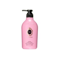 MACHERIE 마쉐리 에어필 논 실리콘 컨디셔너 EX 450ml, 1개