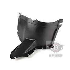 奧斯德 VAG 1K0805912E 福斯 GOLF 04-09 前 內輪弧 擋泥板