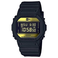 지샥 G-SHOCK x 뉴에라 캡 35주년 기념 시계 DW-5600NE-1 권장소비자가격 $329 683089