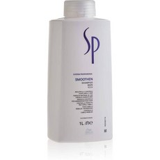Wella SP 스무스 샴푸 1000ml Smoothen, 1개, 1L