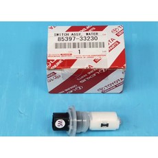 Toyota 85397-33230 水位開關 適用於 CAMRY ES240 ES300 ES330 RX300 RX330, 1個