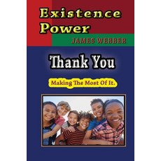 (英文圖書)Existence Power 平裝版, Independently Published, 英文