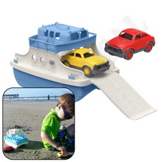 페리보트 미니카2종포함 3세장난감 목욕놀이, 1개