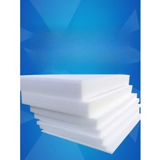 압축 스치로폼 포장 단열재 스펀지 폼보드 조경, 1Mx2M, 1개, 20mm