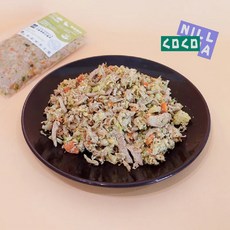 COCONILLA 無穀鴨肉寵物鮮食主食餐包 100g, 詳見包裝, 詳見包裝, 詳見包裝