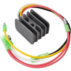 Motorcycle Voltage Stabilizer gulator ctifier for Tohatsu 99H M99D 9D2 5 M5D2 8 M8E2 25 M25C M25C2