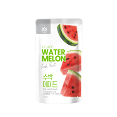 수박에이드 30개 세트, 230ml