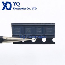 10 개/몫 새로운 OriginaI TPS7A9001DSKR 1CEP WSON-10 500mA 저잡음 고 PSRR 초저 드롭 아웃 레귤레이터