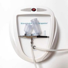 산소 페이셜기계 미용 셀프 나노 얼굴 스킨 관리기 1. 소용량 스프레이건 산소주입장치, 3. 오메가 스프레이건 산소주입장치
