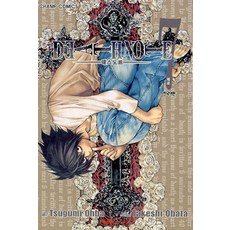 데스 노트 Death Note 7, 대원씨아이