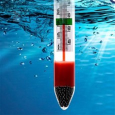 어항용 온도계 수온계 물수온계