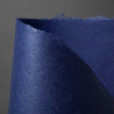 두꺼운한지 남색 (1세트*10장)