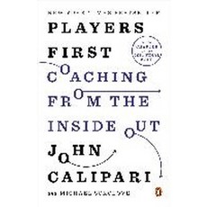 Players First: Coaching from the Inside Out, Penguin Group USA