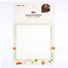 올준 욕실 반투명 미끄럼방지 스티커 12개입(소), 12매입